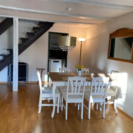 Joline Private Guest Apartment Feel Like Home Nidau Exterior photo