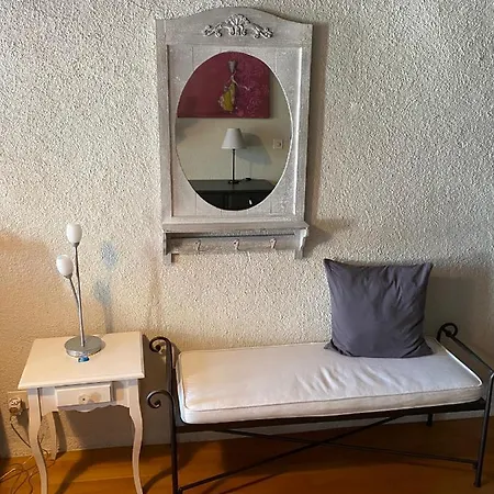 Joline Private Guest Apartment Feel Like Home Nidau Exterior photo