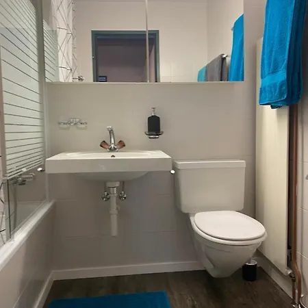 Joline Private Guest Apartment Feel Like Home Nidau Exterior photo