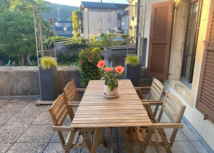 Joline Private Guest Apartment Feel Like Home