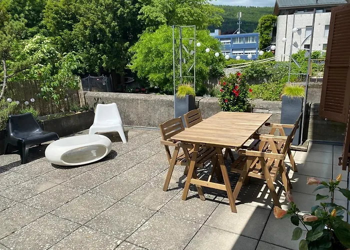 Joline Private Guest Apartment Feel Like Home