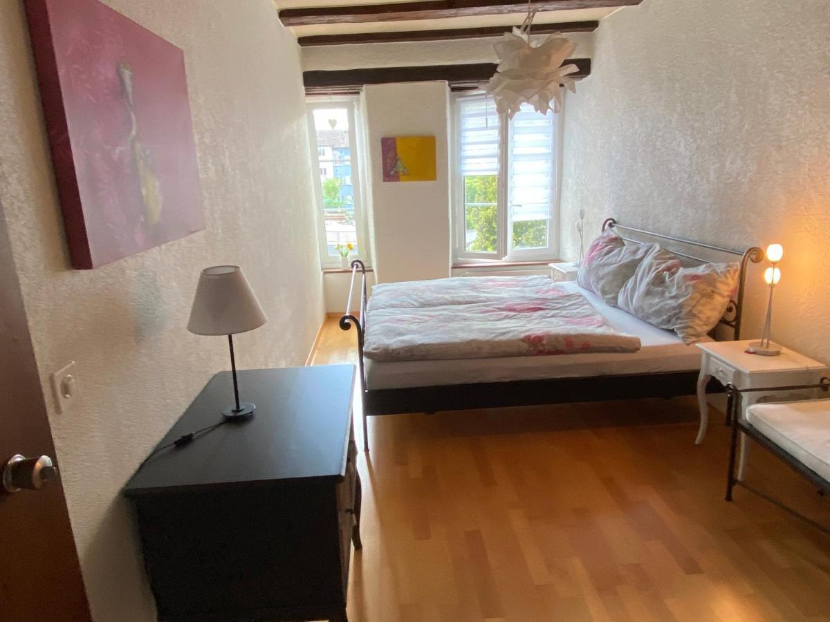 Joline Private Guest Feel Like Appartement Nidau