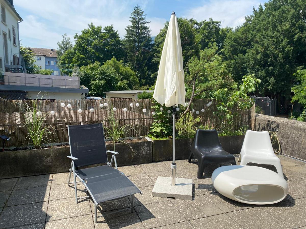 Apartment Joline Private Guest Feel Like *