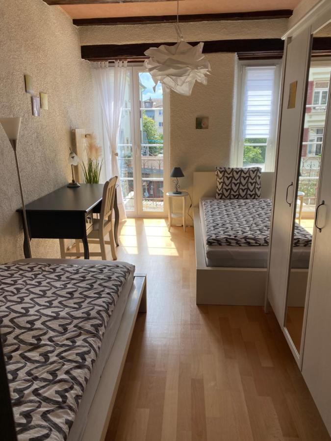 Joline Private Guest Feel Like Apartment