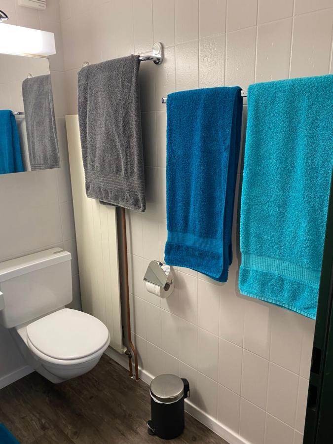 Appartement Joline Private Guest Feel Like